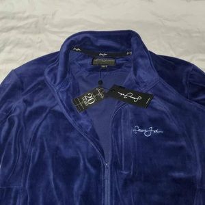 Sean John Sweater Limited Edition